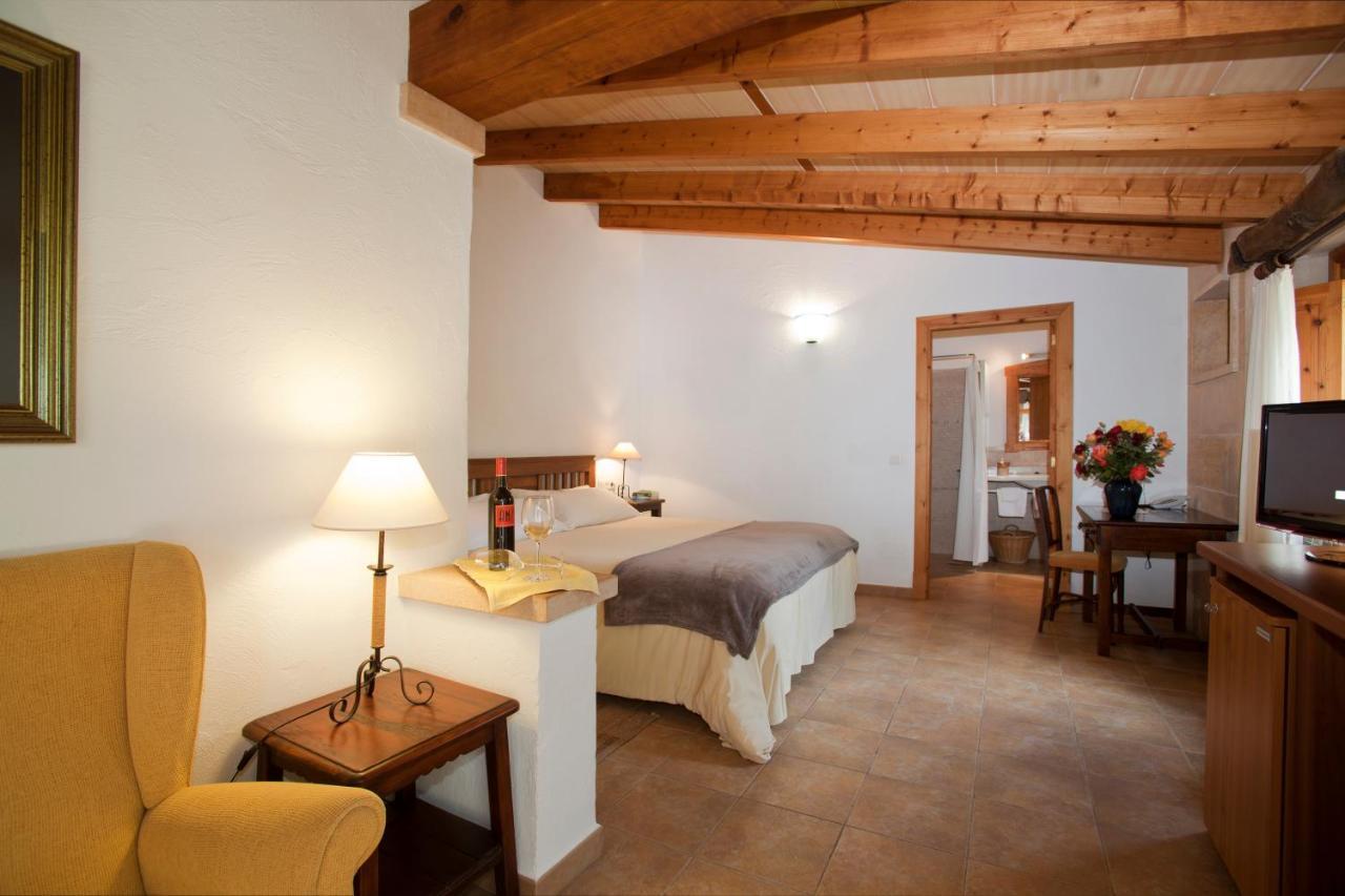 Sa Carrotja - Adults Only Guest House Ses Salines  Room photo